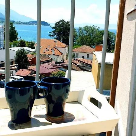 Aurelia Ohrid