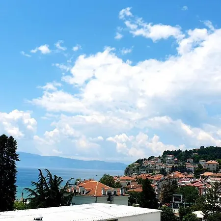 Aurelia Ohrid
